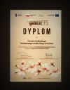 Wyróżnienie dla PUP w Gryfinie w ramach Zachodniopomorskich Magnolii 2018