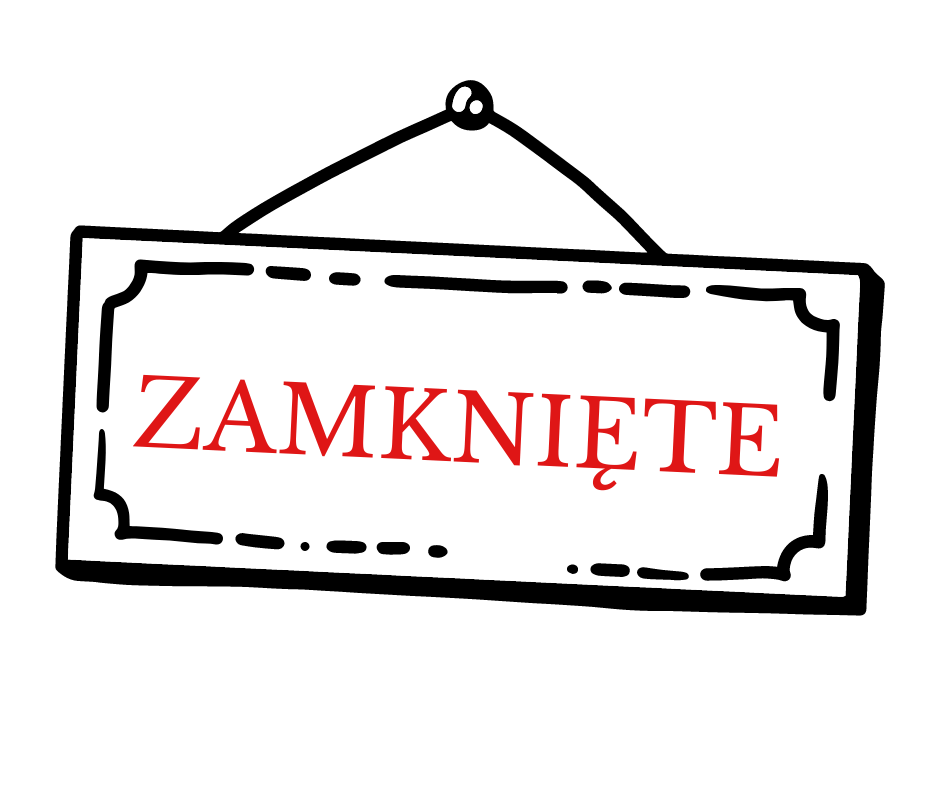 Zdjęcie artykułu 05.06.2026 r. (piątek) - Urząd Pracy zamknięty