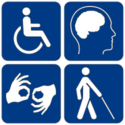 Obrazek dla: Spotkanie informacyjne dla osób niepełnosprawnych