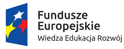 Zdjęcie artykułu Projekt pn. „Aktywizacja osób młodych pozostających bez pracy w powiecie złotoryjskim (VI)"